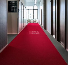 Forbo Flotex wonderlab 07 900262 Slate фото 2 | FLOORDEALER